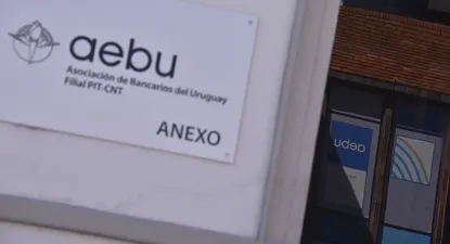 La propuesta salarial que entregó el gobierno para los bancarios públicos