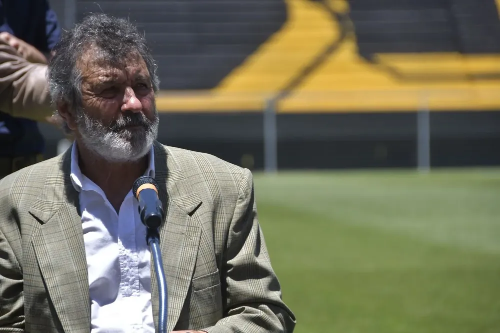 El Indio Olivera sigue en el CTI