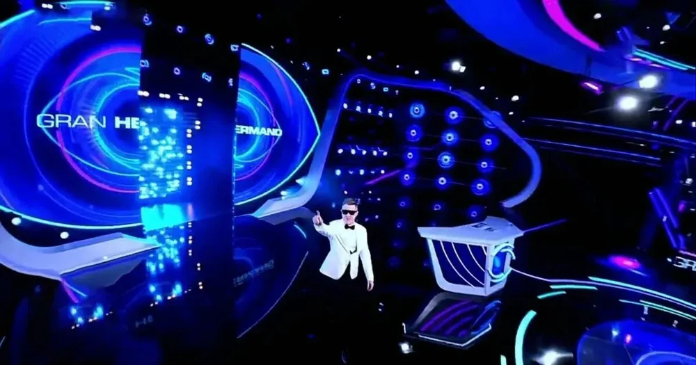 Gran Hermano 2023-2024