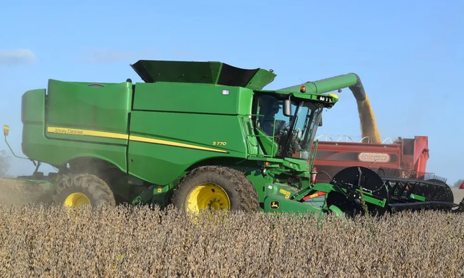 La economía creció en 2025 casi solo por arrastre y 2026 arranca cero a cero