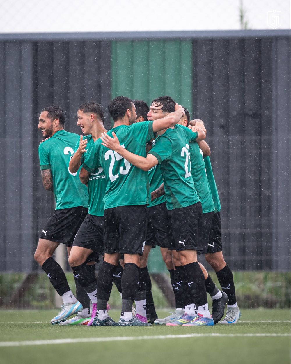 Deportivo LSM Deportivo LSM