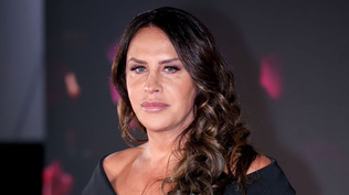 Karla Sofía Gascón