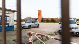 Entre burocracia y plomo, la historia de las cooperativas nunca construidas en la ex Raincoop que ya costaron más de US$ 4 millones al Estado
