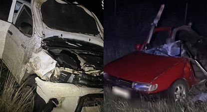 El Observador | Accidente Florida