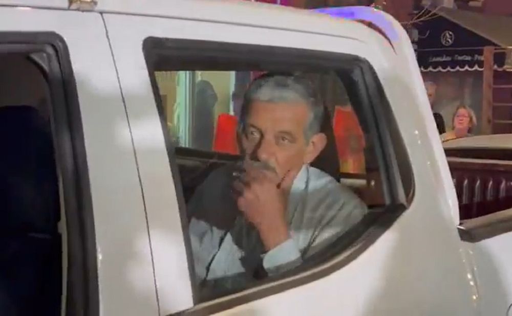 Exalcalde de Cerro de la Cuentas cuando fue condenado