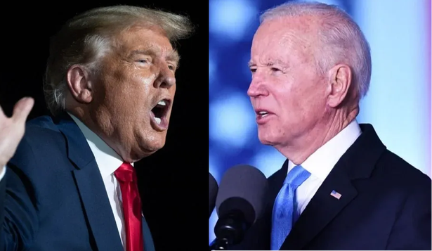 Debate entre Joe Biden y Donald Trump: cuales son los 5 puntos clave del choque de presidentes