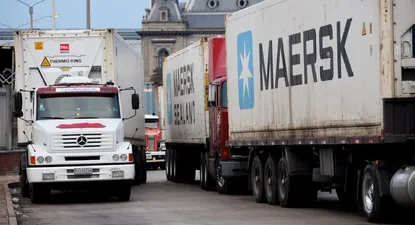 Aplicarán sistema para formalizar el transporte