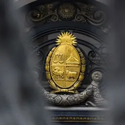 Fachada de la Suprema Corte de Justicia