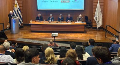 Avicultura: segunda edición de una jornada en la que se considerá la realidad del sector y especialmente el futuro que para el mismo desea Cupra.