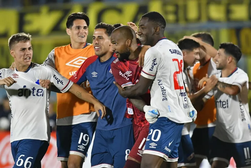 Mejía será el arquero titular de Nacional en el clásico