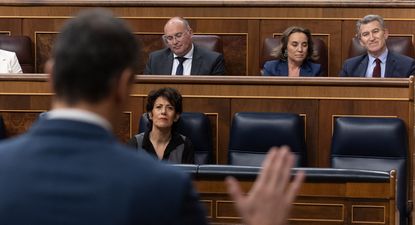 Alberto Núñez Feijóo pedirá cuentas a Pedro Sánchez en el Congreso por el colapso del Gobierno