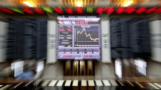Bolsas europeas inician jornada al alza