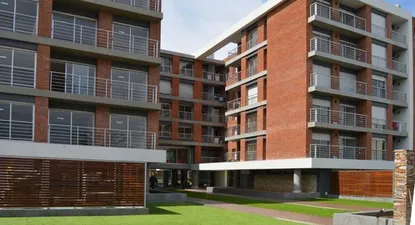 Aumentó capacidad de los hogares para acceder a inmuebles en enero