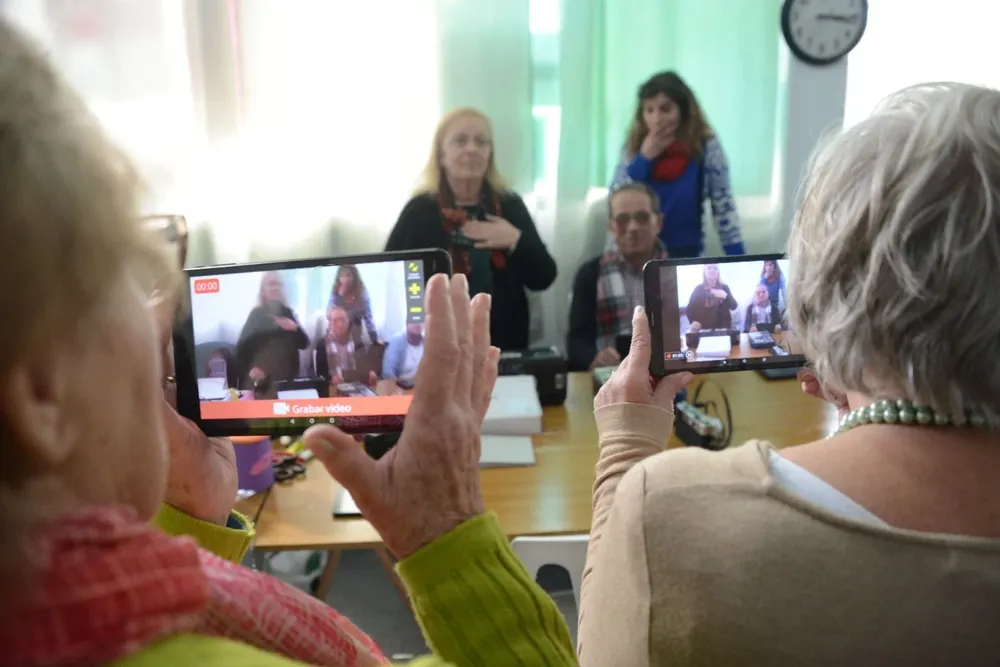 El BPS tiene previsto distribuir unos 90 mil equipos gratuitos.