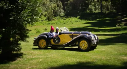 La edición de 2022, que fue la número 33 del torneo, se desarrolló en Villa La Angostura (Argentina). Esta edición es la primera que se realiza en Uruguay.