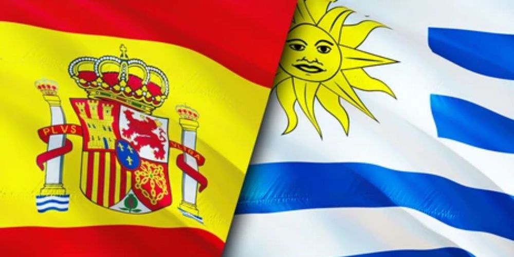 El español que desvela los superpoderes que tienen los uruguayos: Yo ya lo asumí. (IG: cosas_de_rafa)