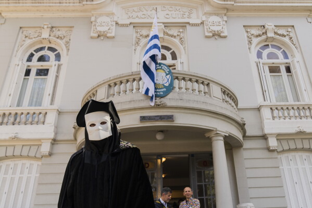 Parva Domus | AP News