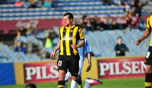 Matías Aguirregaray