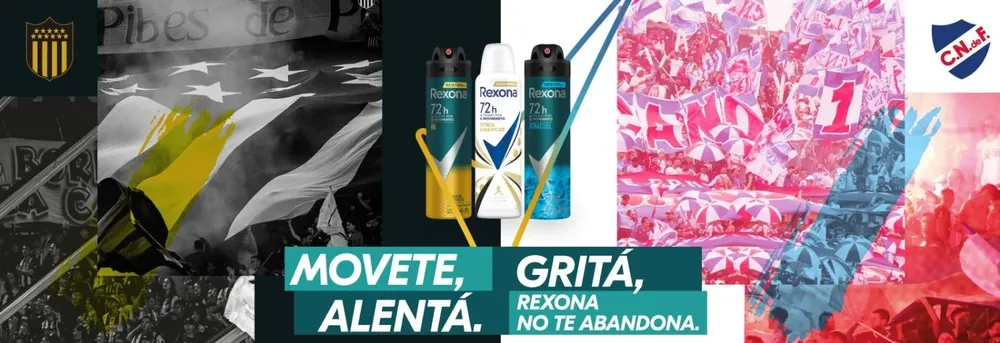 Con los dos grandes.