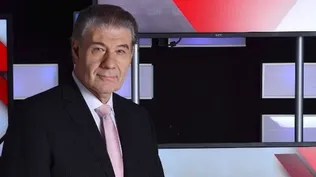 Justicia argentina allanó la casa de Víctor Hugo Morales