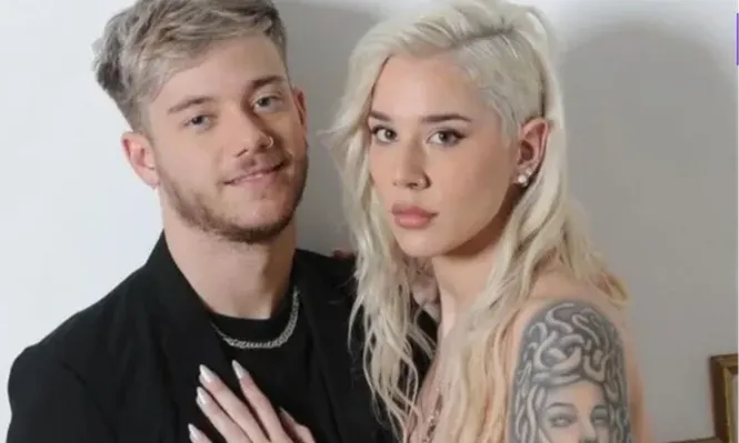 Nacho y La Tora, una de las parejas emblemáticas del reality