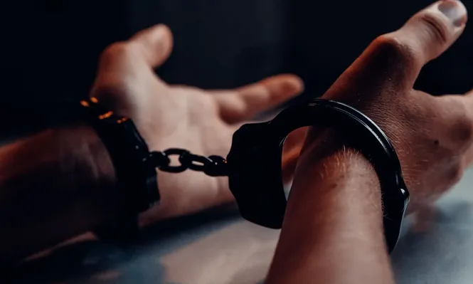 Imagen genérica. Mustafa, de 50 años, fue condenado por haber torturado a detenidos en una prisión dirigida por la guerrilla independentista albanesa de Kosovo