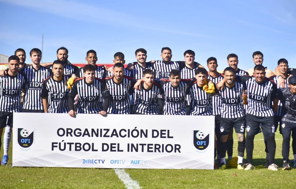 Río Negro de San José