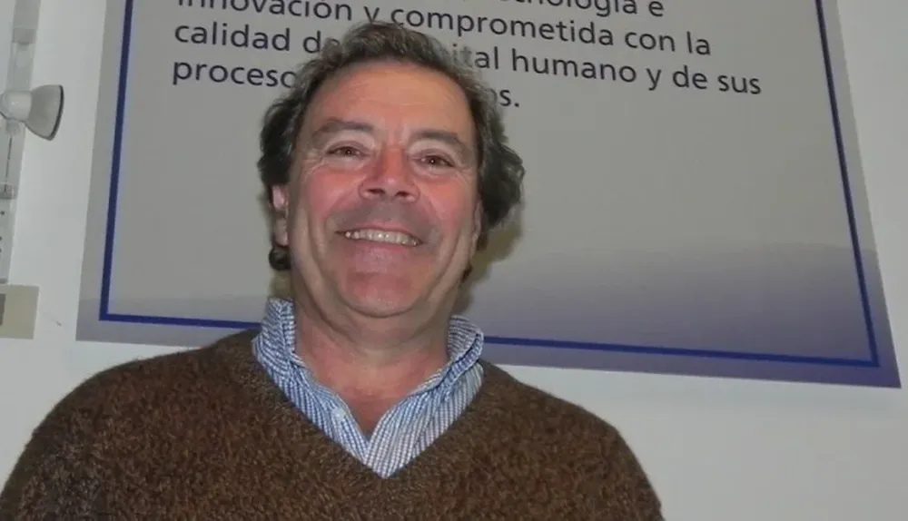 Gonzalo Zorrilla
