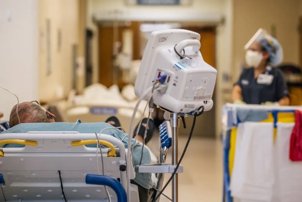 Se acusa a la cadena de hospitales Prevent Senior de administrar medicamentos no aprobados