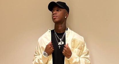 Matheus Babi fue campeón uruguayo con Peñarol