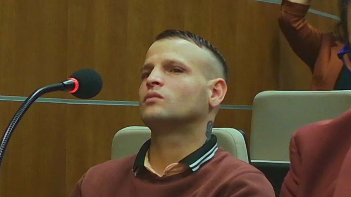 Los argumentos de la Justicia para condenar a Moisés: fue a lo de su padre 