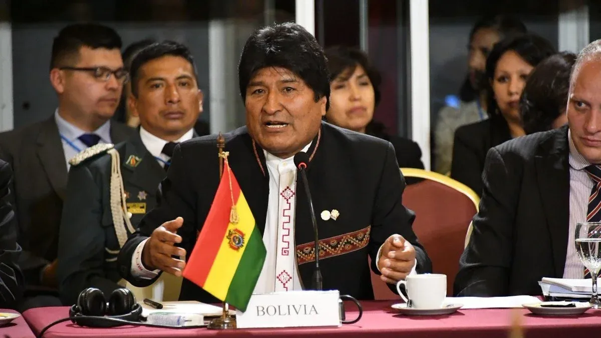 El Senado de Brasil aprobó el ingreso de Bolivia al Mercosur