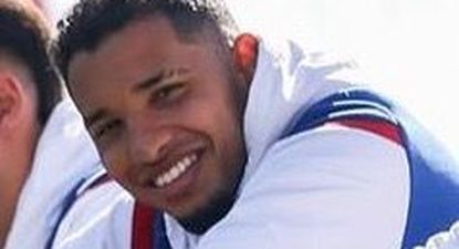 Los momentos más destacados de la carrera de Juan Izquierdo en el fútbol