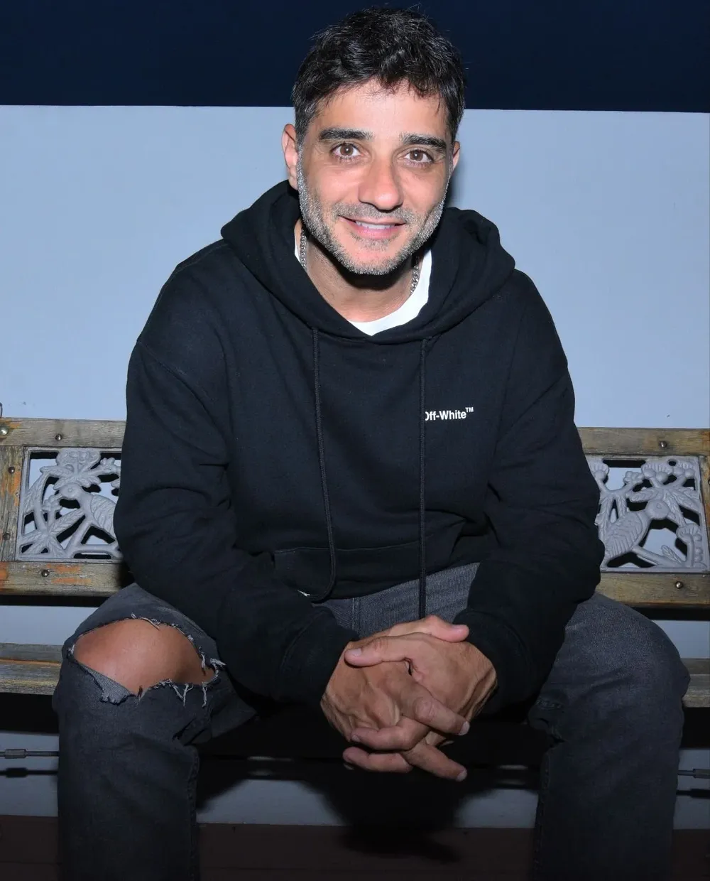 Federico Lauria, representante de Duki y Bizarrap estuvo en America Business Forum