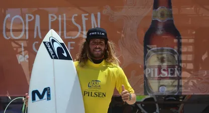 Sebastián Olarte