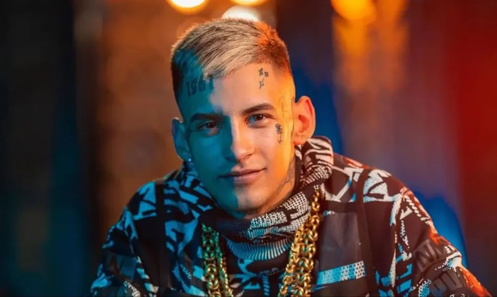 L-Gante post balotaje