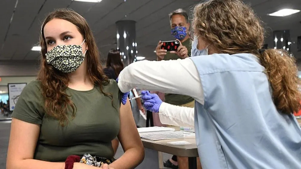 Estados Unidos, el país con más muertos en la pandemia, enfrenta un peligroso panorama