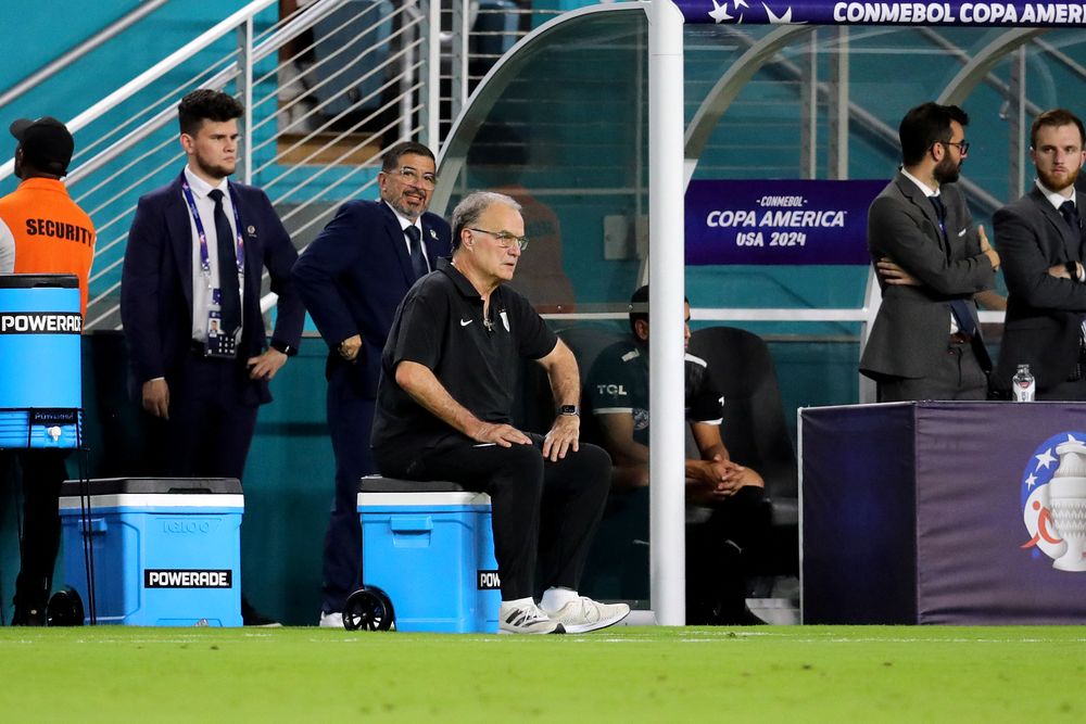 Marcelo Bielsa