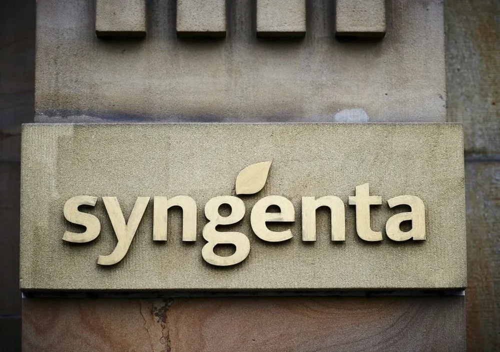 Syngenta