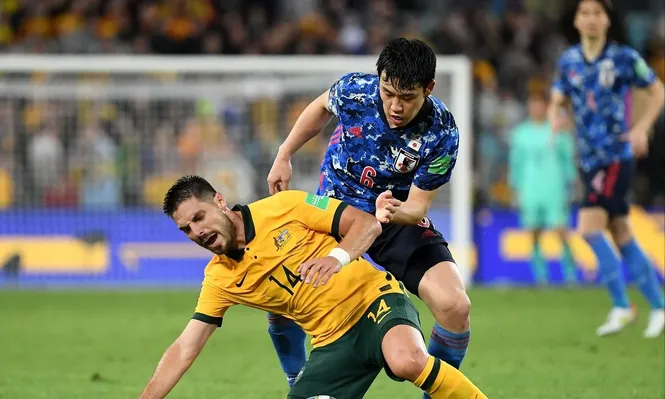 A los 34 años, Fornaroli debutó en Australia