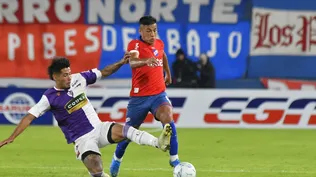Nacional ante Fénix