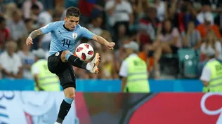¿Por qué Torreira tiene que remar más que el resto?
