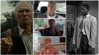 De Angela Lansbury a Clint Eastwood: ¿quiénes son los más longevos de Hollywood?
