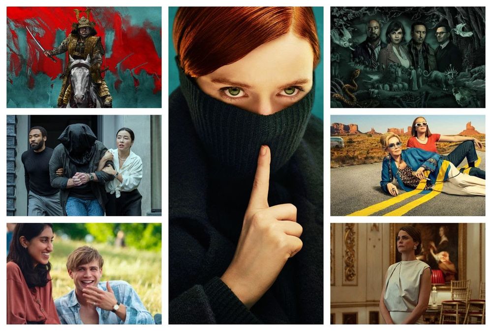 Las series del año según Picnic