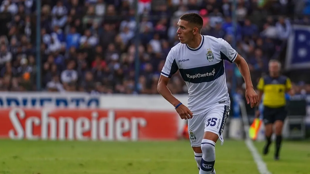 Sofía Szepietowski declaró contra Alan Sosa