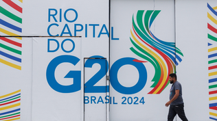 La cumbre del G20 marca la entrada de Milei al escenario multilateral.