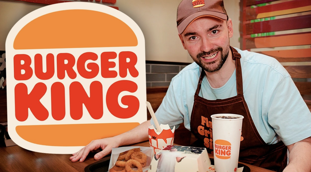 Burger King ha roto la colaboración publicitaria con El Xokas, un popular streamer.&nbsp;