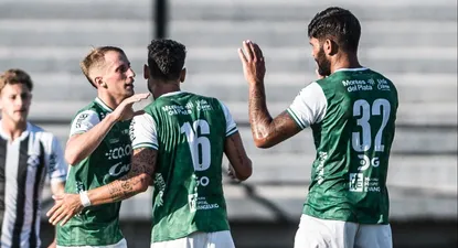 Plaza Colonia recibe a Montevideo City Torque