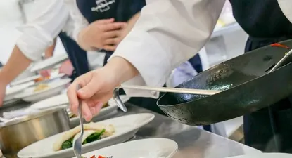 Turismo, hotelería y gastronomía fueron algunas de las actividades que más impulsaron la demanda laboral&nbsp;