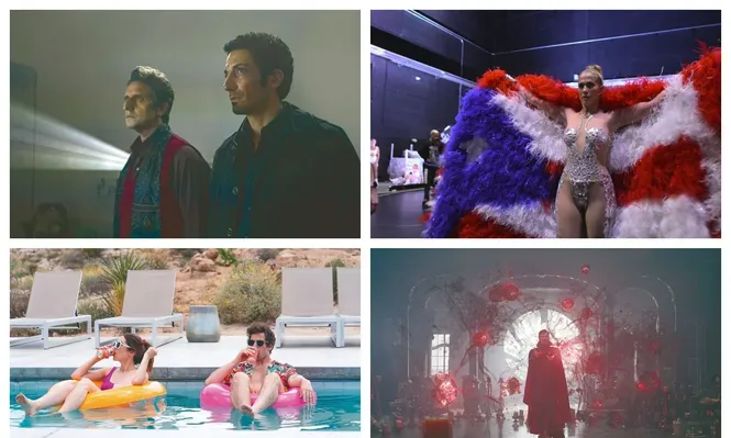 Los recomendados de esta semana